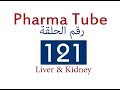 Pharma Tube - 121 - Liver & kidney - 6 - Chronic Kidney Disease (CKD)