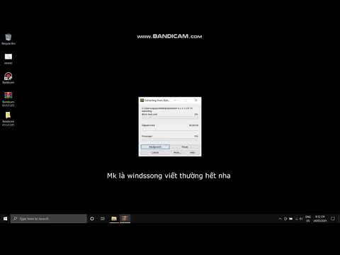 How to crack full Bandicam 2021 | Cách crack đầy đủ Bandicam 2021| Tải Miễn Phí