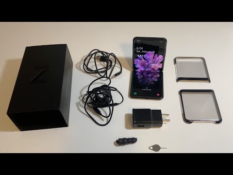 Samsung Galaxy Z