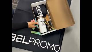 AKITBOX2 | Eco-Friendly Starter Set Smart Kit