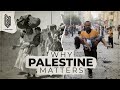 Why palestine matters to the islamic world  al muqaddimah