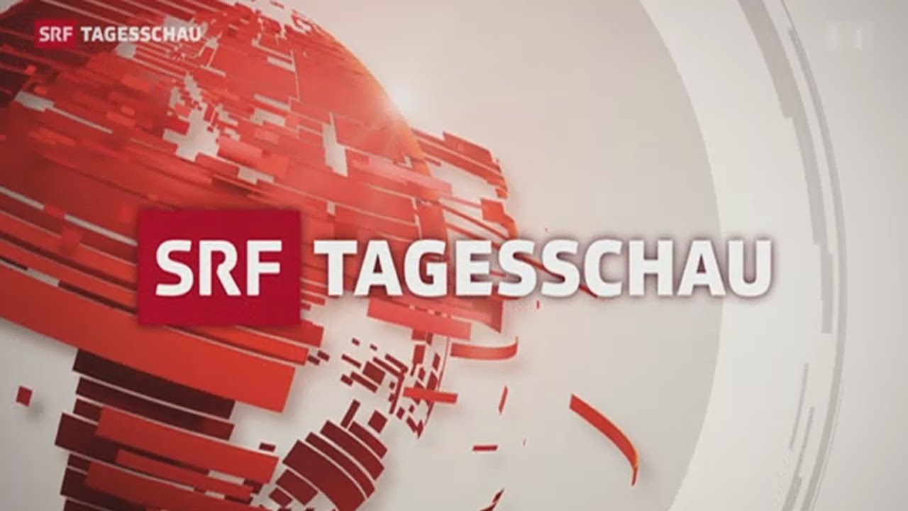 RTW2012   Tagesschau SRF