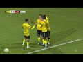 HIGHLIGHTS | Beslissing in de slotfase 😬