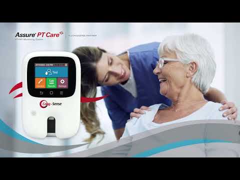 Assure PT Care Video