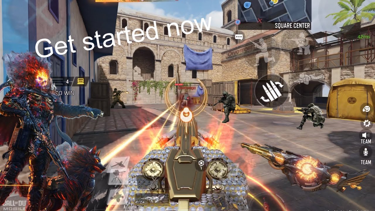 Maxing out the New Mythic BP50 - Ion Eruption by Purchasing the Full ION PULSE MYTHIC Drop in CODM 