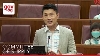 COS 2022: Moving towards an inclusive public transport system