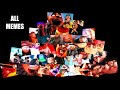 Bosh S Despicable Me Memes But The Clips Are In Chronological Order 