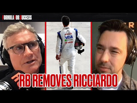 “He was in PAIN” 😢 | Did Daniel Ricciardo deserve a more fitting F1 farewell?