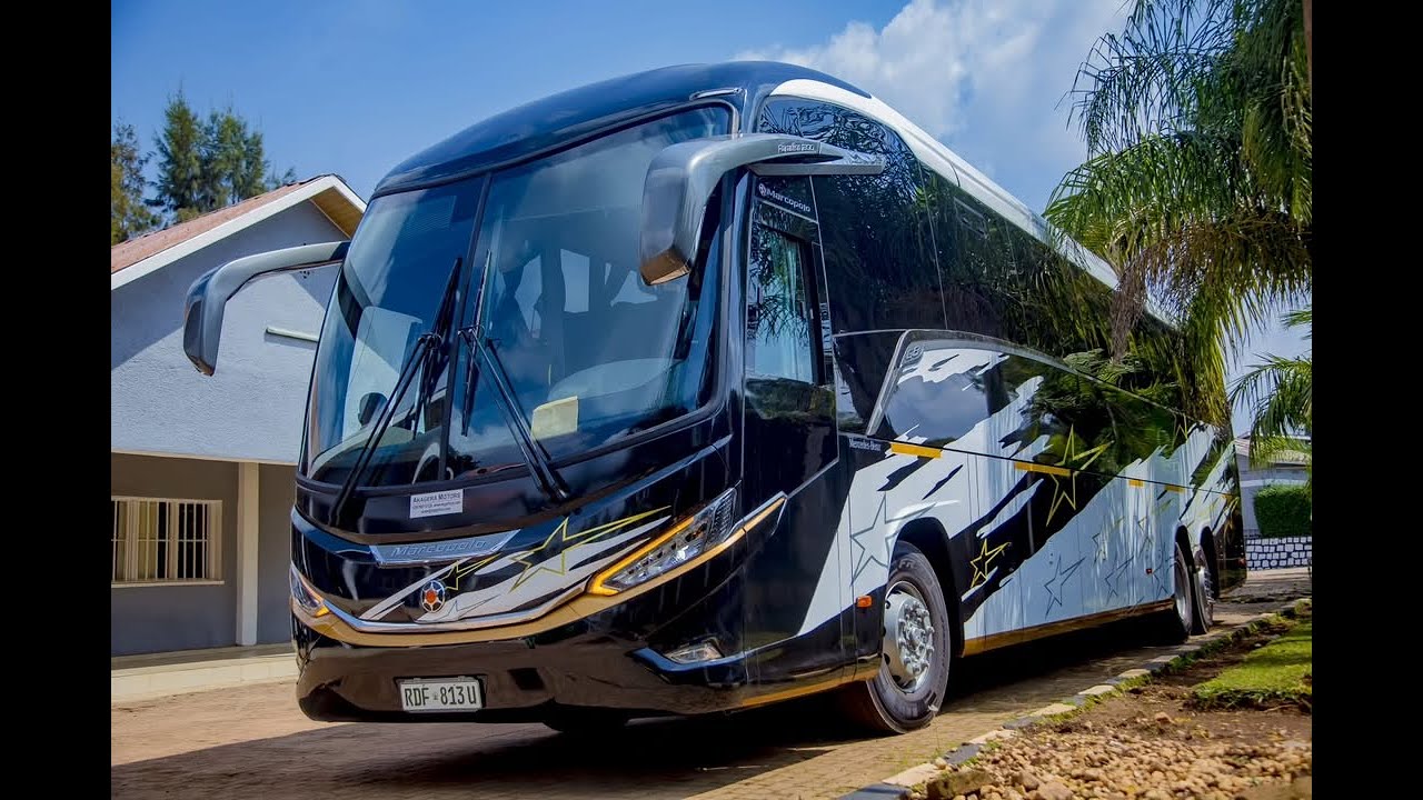 UDUSHYA TWA BUS NSHYA YA APR FC REBA UKO ABAFANA BA APRFC BAYAKIRIYE I MUHANGA