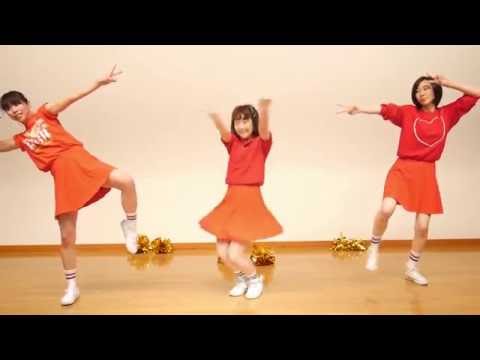 【りんごの会】じょいふる　踊ってみた