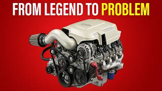 Why Chevy’s 5.3 Vortec Became a Reliability Nightmare