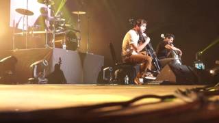 2CELLOS Wake Me Up Cleveland (Live US Tour)
