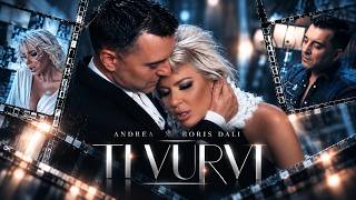 ANDREA & BORIS DALI - TI VURVI | АНДРЕА & БОРИС ДАЛИ - ТИ ВЪРВИ (OFFICIAL VIDEO 2026)