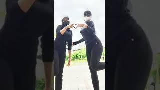 Temenin Kita Jogging Dong