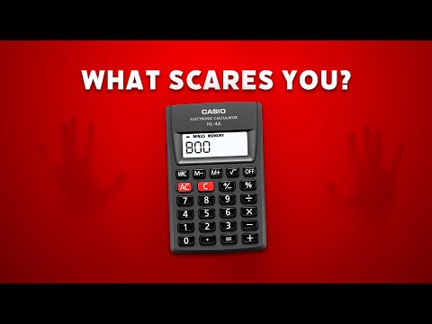 ვიდეო: შიშის მოთვინიერება. გადატვირთვა