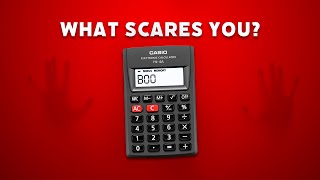 Can We Calculate Fear? screenshot 5