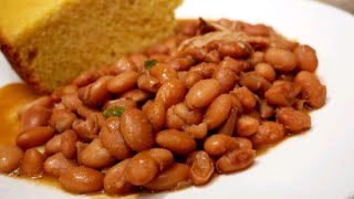 How to Cook Pinto Beans on the Stovetop – Jessica Gavin