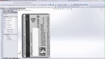 How To Insert Logos or Images on SolidWorks Parts Super Simple FAST Method