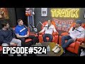 The Fighter and The Kid - Episode 524: Chris Distefano and Yannis Pappas