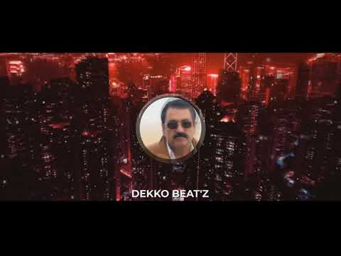 İbrahim Tatlıses - Keskin Bıçak (Remixed by Dekko)