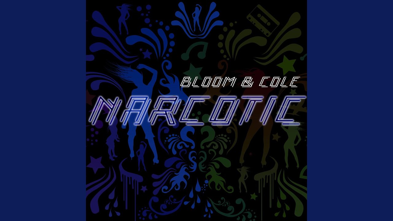 Narcotic (Karaoke Instrumental Edit) YouTube