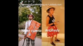 mekaefete open verse by ntate Stunna