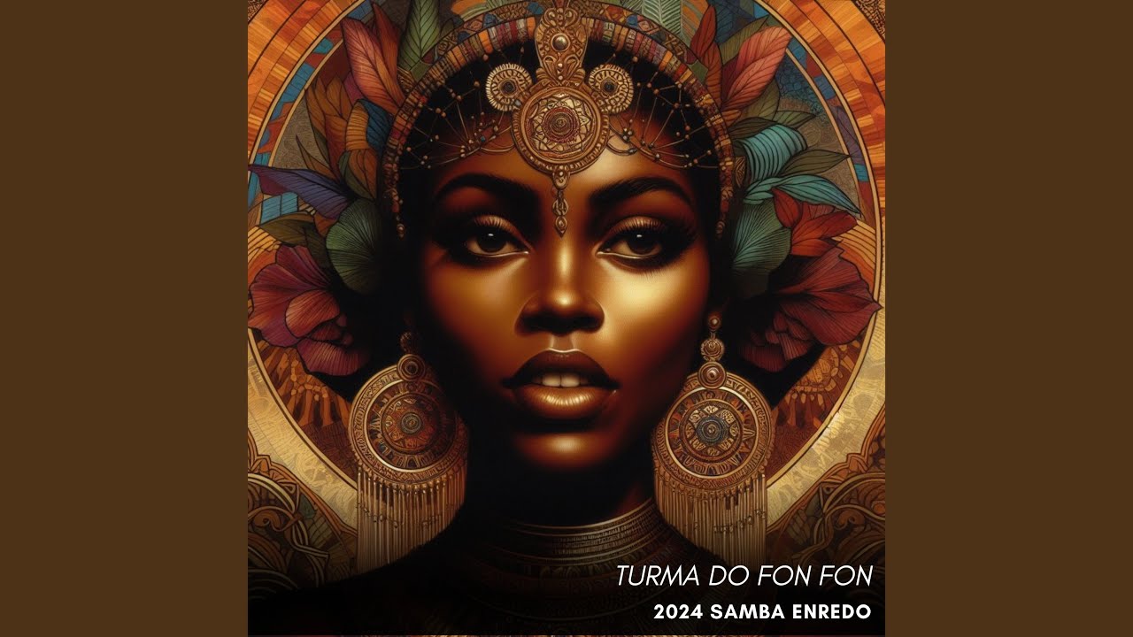 Samba Enredo 2024