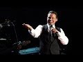 Luis Miguel - Interlude / Come fly with me (Lima 2013)