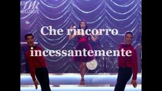 Clarity - Glee Cast (Traduzione)