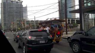 Austin Pub Crawler