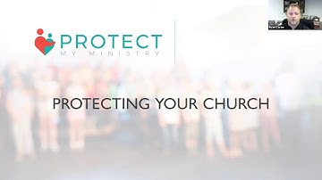 Protecting Your Church