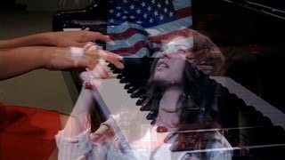 Chelsea Chris - BECAUSE OF THE BRAVE (official video)