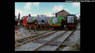 Dirty Work Instrumental Reuploaded & Audio Only