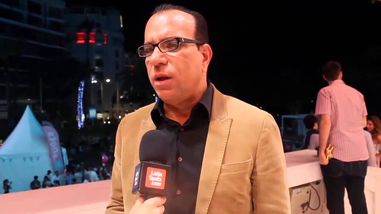 LATIN TV - Fabio Fernandes - Cannes Lions 2015