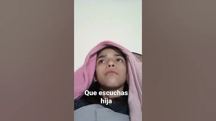 alexandra gutierrez su primer video