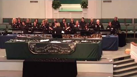 Ino Baptist Handbells