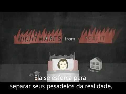 Violência Doméstica (Domestic Violence) - Legendado PT