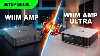 Wiim Amp Ultra Video final4K