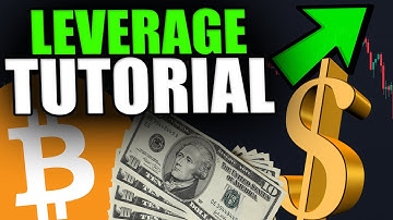 Full Cryptocurrency Leverage Trading Tutorial For Beginners [Step by step guide]