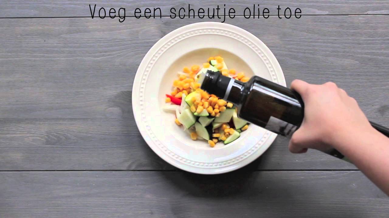 Lange termijn noodvoedselpakketten – Wees voorbereid