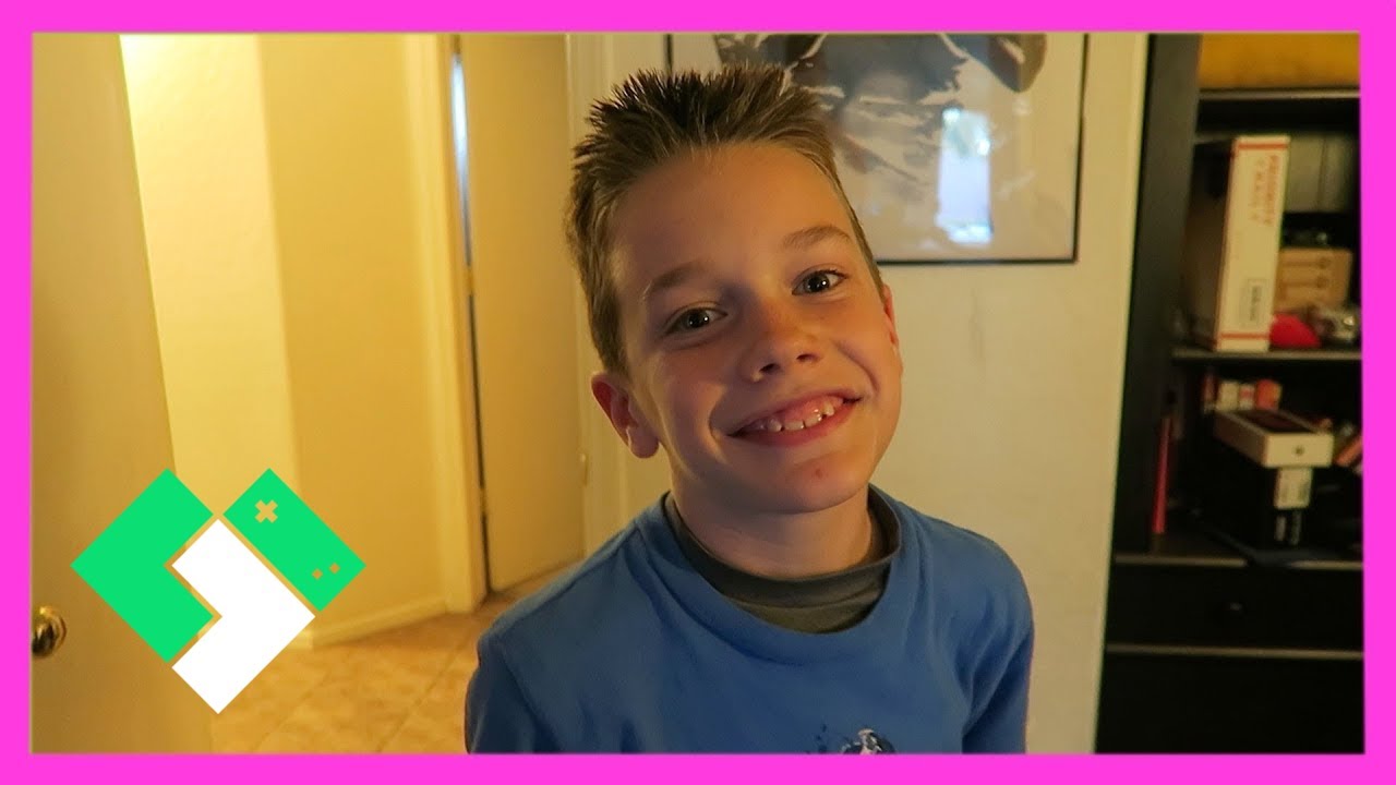 DITCHING THE FAMILY (11.13.15 - Day 1322) | Clintus.tv