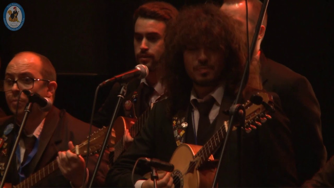 TAIPCA - Portugal, Portugal & Barca dos Amantes, XXV CELTA - A Música Portuguesa