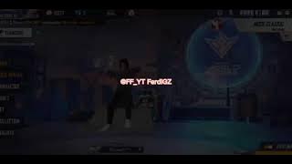 Preset alight motion slowmo 19 detik di loby Free Fire Dj Rasa ini yang tertingal