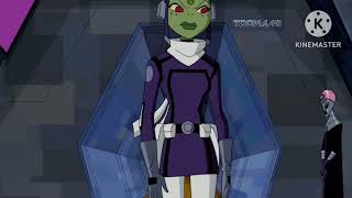 Attea What Did You Call Me?