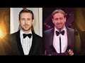 Man Pretending To Be Ryan Gosling Accepts Award On His Behalf As Oscars Spoof