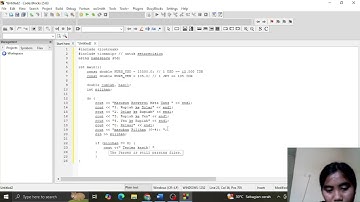 UTS PENGENALAN PEMROGRAMAN 2513231008