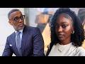 Kevin Samuels SHUTS DOWN Clueless 24yr Old Woman Who Called In To Put Men Down.