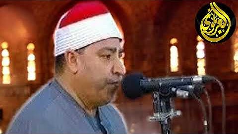 قران الفجرتلاوه قرانيه الربع الثا لث من سورة النمل القارئ الشيخ محمد محروس طلبة 10 11 2025م