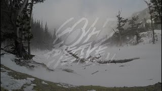 Cold Heaven - Heavy Hearts and Heavy Limbs