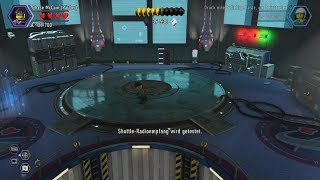 LEGO CITY UNDERCOVER 2.0 part 12